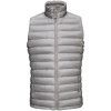 Жилет мужской Wilson BW Men, серый