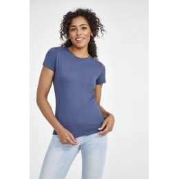 Футболка женская Imperial Women 190