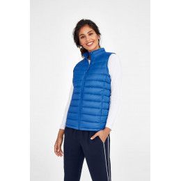 Жилет женский Wilson BW Women