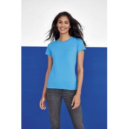 Футболка женская Imperial Women 190