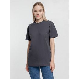 Футболка унисекс T-Bolka 160