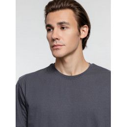 Футболка унисекс T-Bolka 160