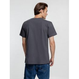 Футболка унисекс T-Bolka 160