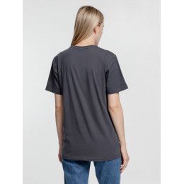 Футболка унисекс T-Bolka 160