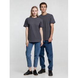 Футболка унисекс T-Bolka 160