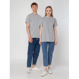 Футболка унисекс T-Bolka 160