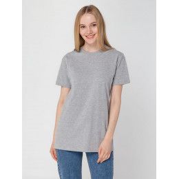 Футболка унисекс T-Bolka 160