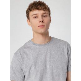 Футболка унисекс T-Bolka 160