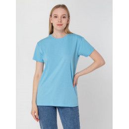 Футболка унисекс T-Bolka 160