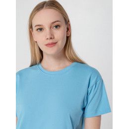 Футболка унисекс T-Bolka 160