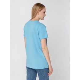 Футболка унисекс T-Bolka 160