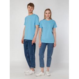 Футболка унисекс T-Bolka 160