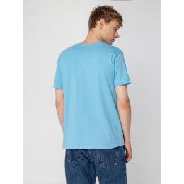 Футболка унисекс T-Bolka 160