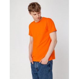 Футболка унисекс T-Bolka 160