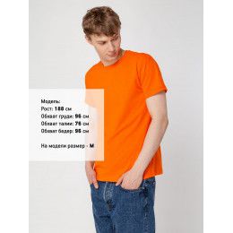 Футболка унисекс T-Bolka 160