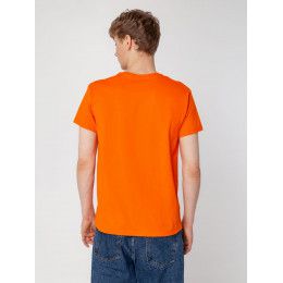 Футболка унисекс T-Bolka 160