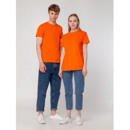 Футболка унисекс T-Bolka 160