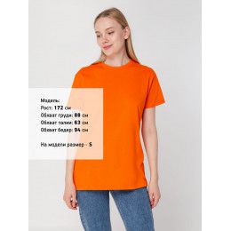 Футболка унисекс T-Bolka 160