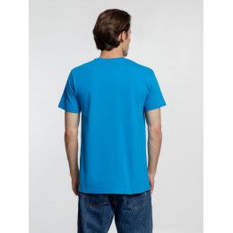 Футболка унисекс T-Bolka 160