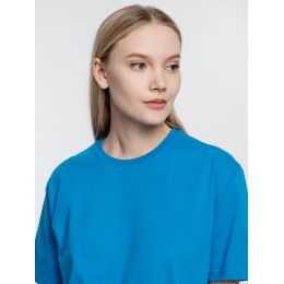 Футболка унисекс T-Bolka 160