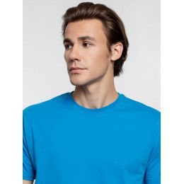 Футболка унисекс T-Bolka 160