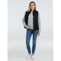 Жилет женский Wilson BW Women