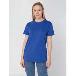 Футболка унисекс T-Bolka 160