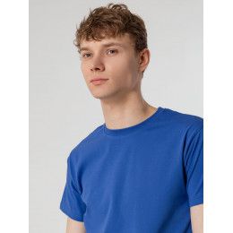 Футболка унисекс T-Bolka 160