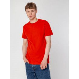 Футболка унисекс T-Bolka 160