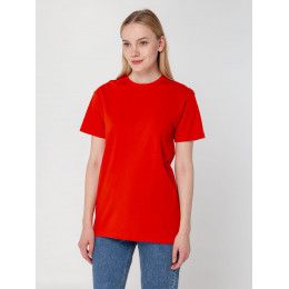 Футболка унисекс T-Bolka 160