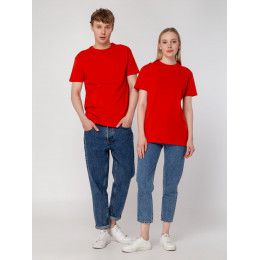 Футболка унисекс T-Bolka 160