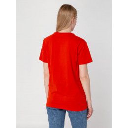 Футболка унисекс T-Bolka 160