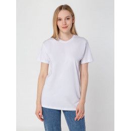 Футболка унисекс T-Bolka 160