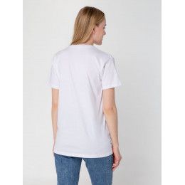 Футболка унисекс T-Bolka 160