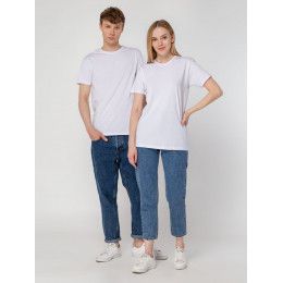 Футболка унисекс T-Bolka 160