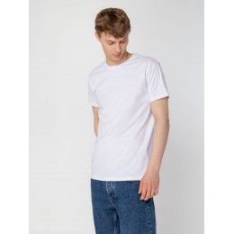 Футболка унисекс T-Bolka 160