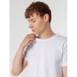 Футболка унисекс T-Bolka 160