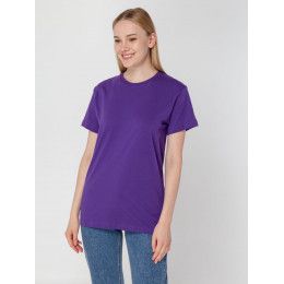 Футболка унисекс T-Bolka 160