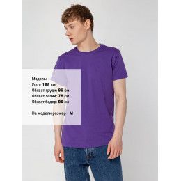 Футболка унисекс T-Bolka 160