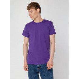 Футболка унисекс T-Bolka 160