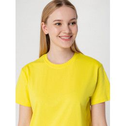 Футболка унисекс T-Bolka 160