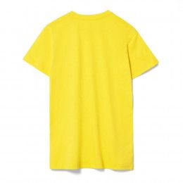 Футболка унисекс T-Bolka 160