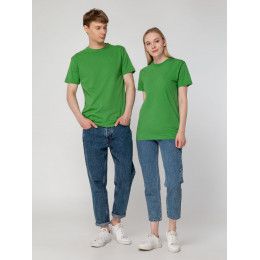 Футболка унисекс T-Bolka 160