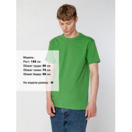 Футболка унисекс T-Bolka 160