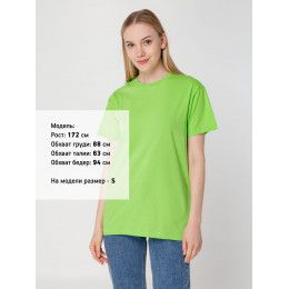 Футболка унисекс T-Bolka 160