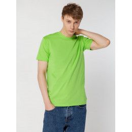 Футболка унисекс T-Bolka 160