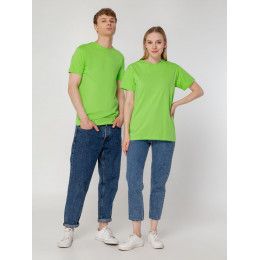 Футболка унисекс T-Bolka 160