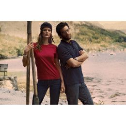 Футболка женская Ladies American T