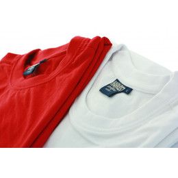 Футболка мужская American T