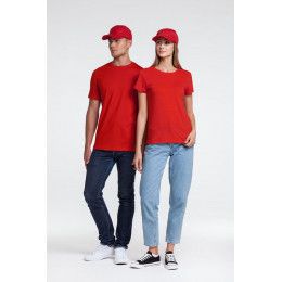 Футболка унисекс T-Bolka 180